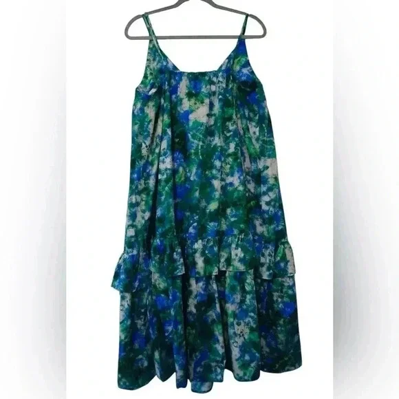 NWT Anthropologie Dress - Picture 3 of 4